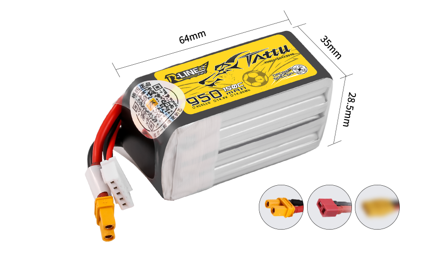 Tattu 無人機足球?qū)Ｓ秒姵?00系列